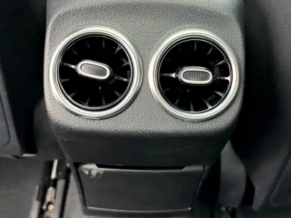 Mercedes-Benz A-Class 2019