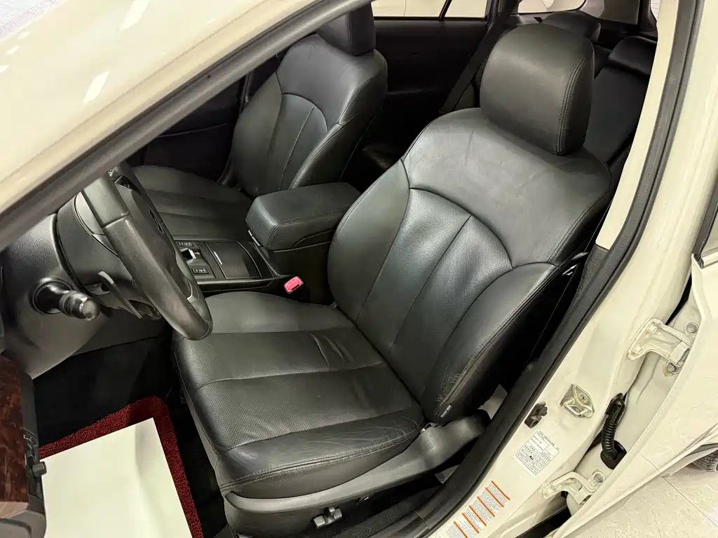 Subaru Outback 2014 — фото 12