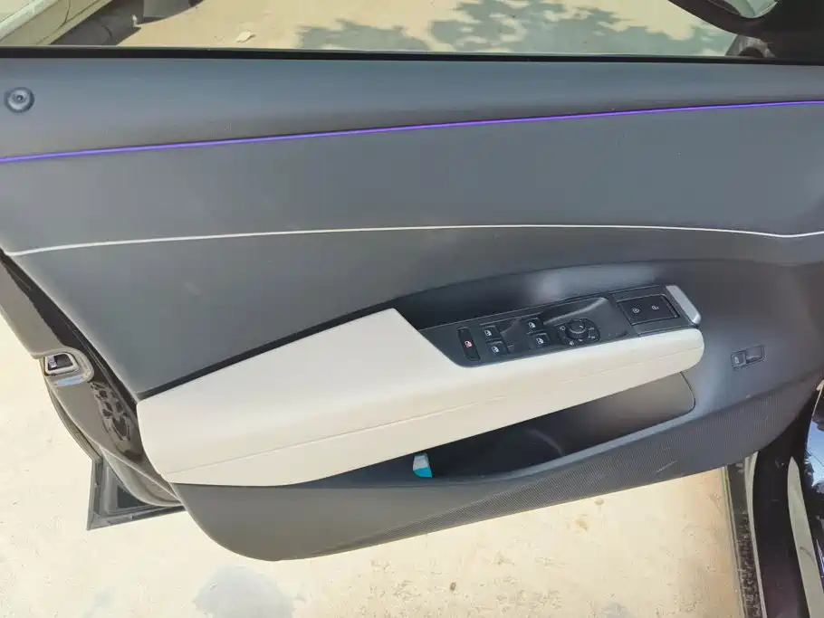 Volkswagen Sagitar 2026