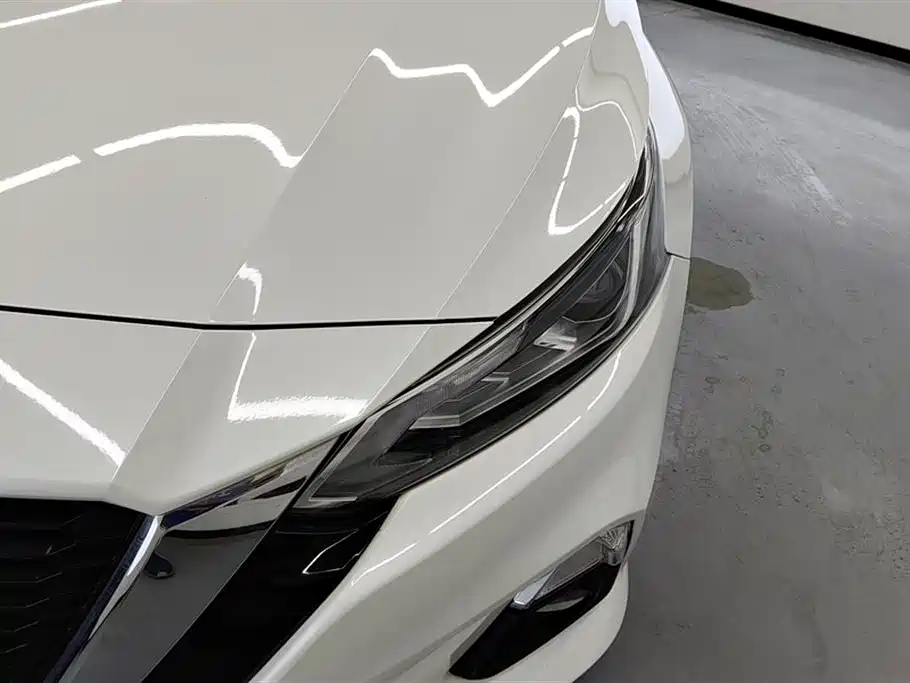 Nissan Teana 2019