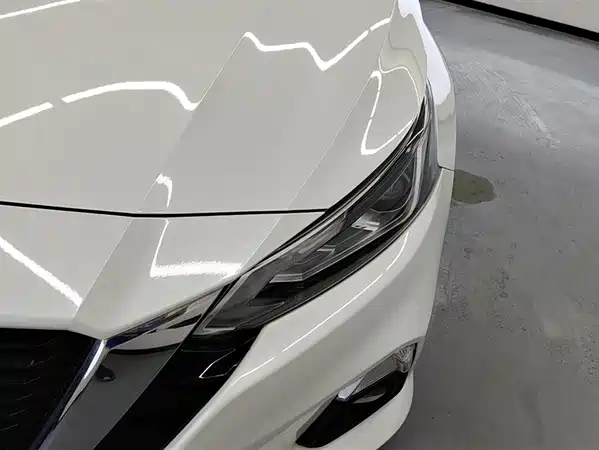 Nissan Teana 2019