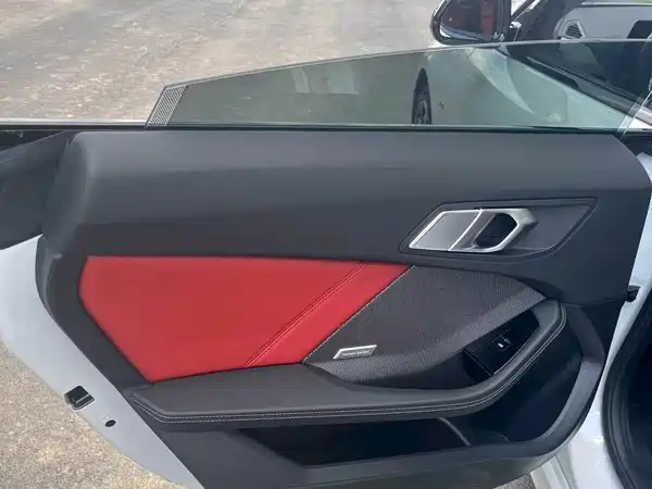 BMW 2 Series 2025