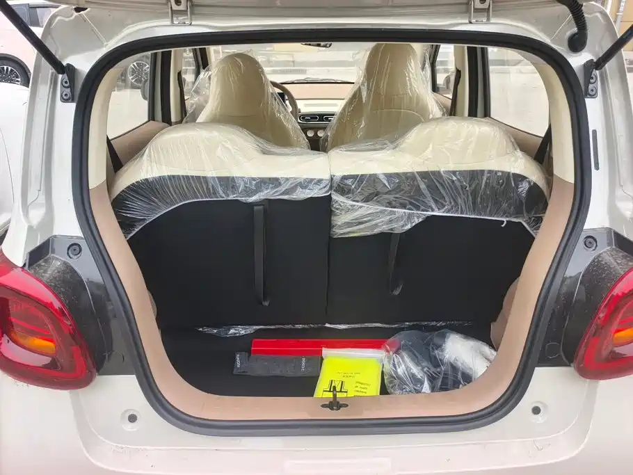 Wuling MINIEV 2026