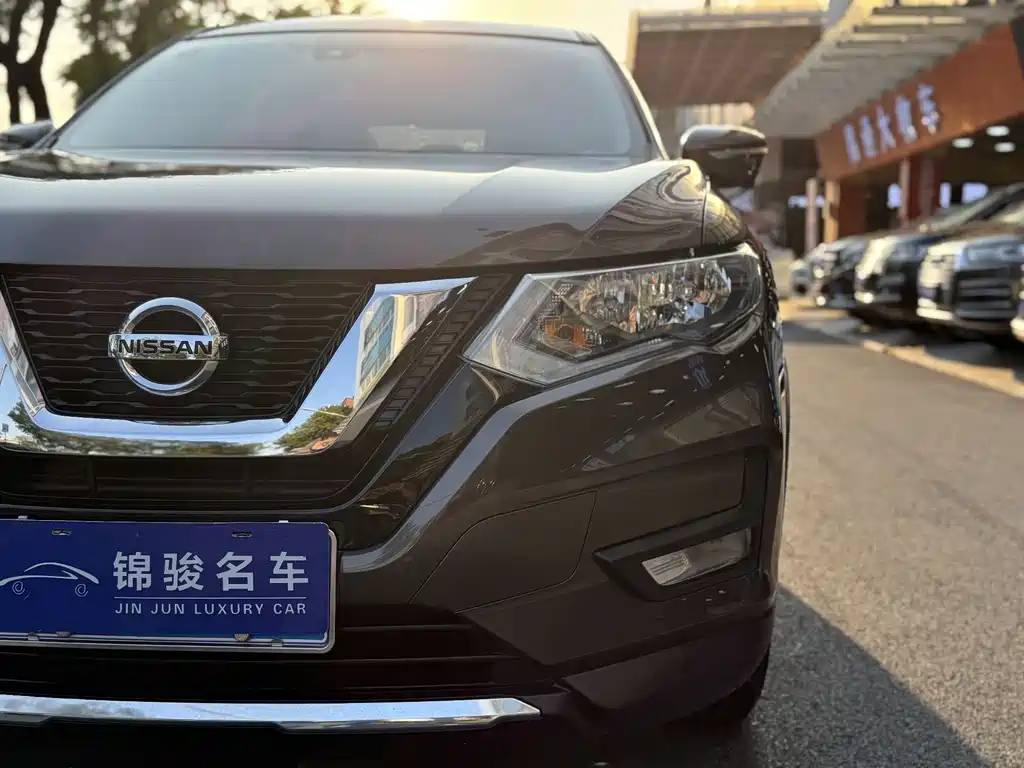 Nissan X-Trail 2020 — фото 17