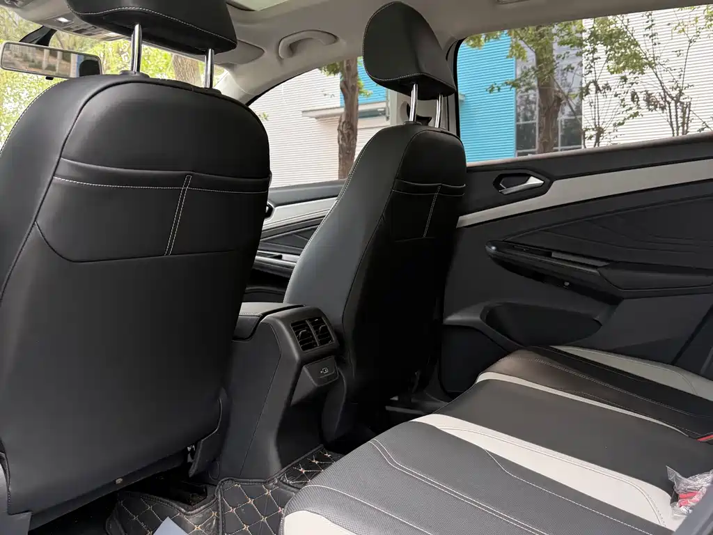 Jetta VS7 2026 — фото 8