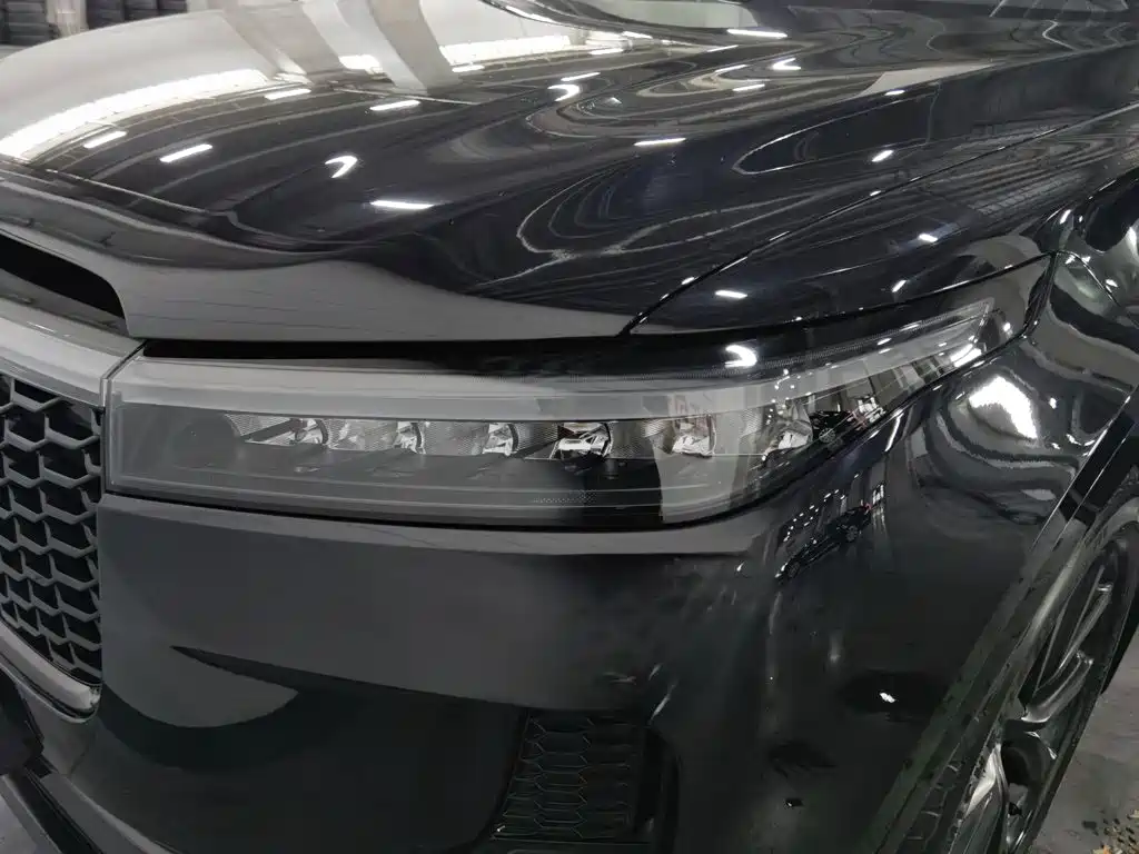 Li Auto Li ONE 2022