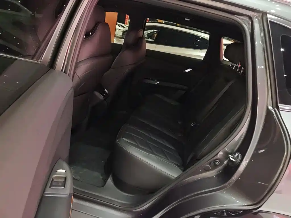 Changan CS75PLUS 2025 — фото 10