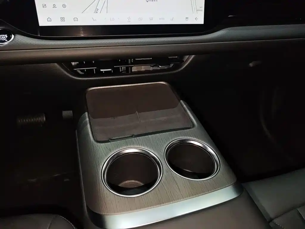 Changan CS75PLUS 2025 — фото 13
