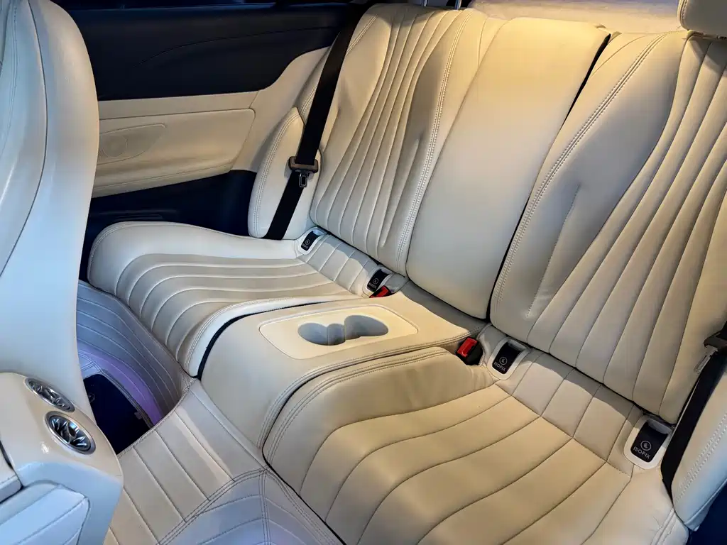 Mercedes-Benz E-Class 2020 — фото 11