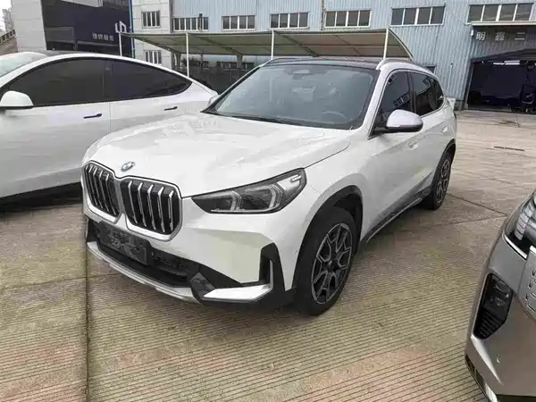 BMW X1 2024