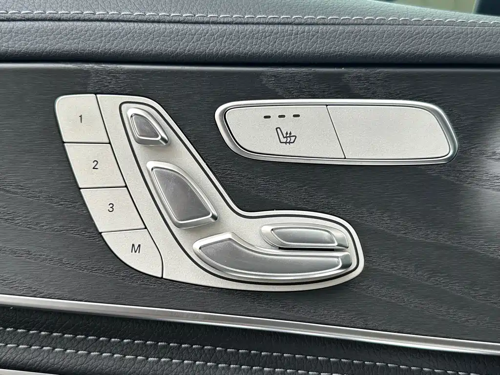 Mercedes-Benz C-Class 2020 — фото 10
