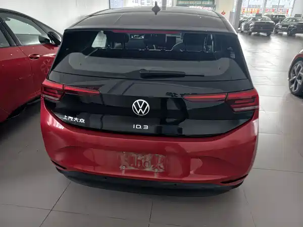 Volkswagen ID.3 2025