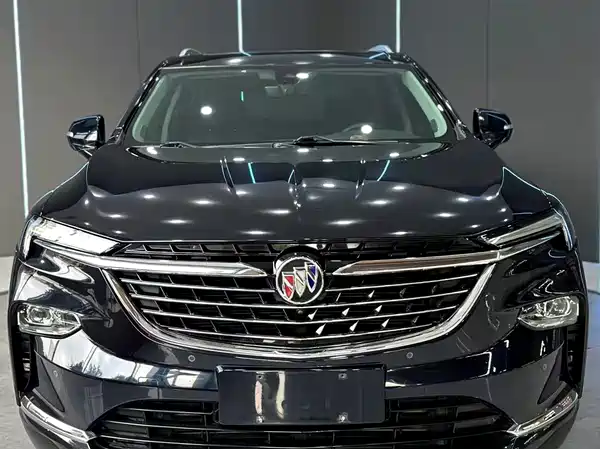 Buick Enclave 2022