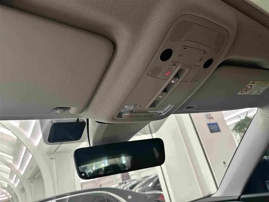 Audi Q6 2025