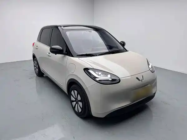 Wuling Bingo 2025