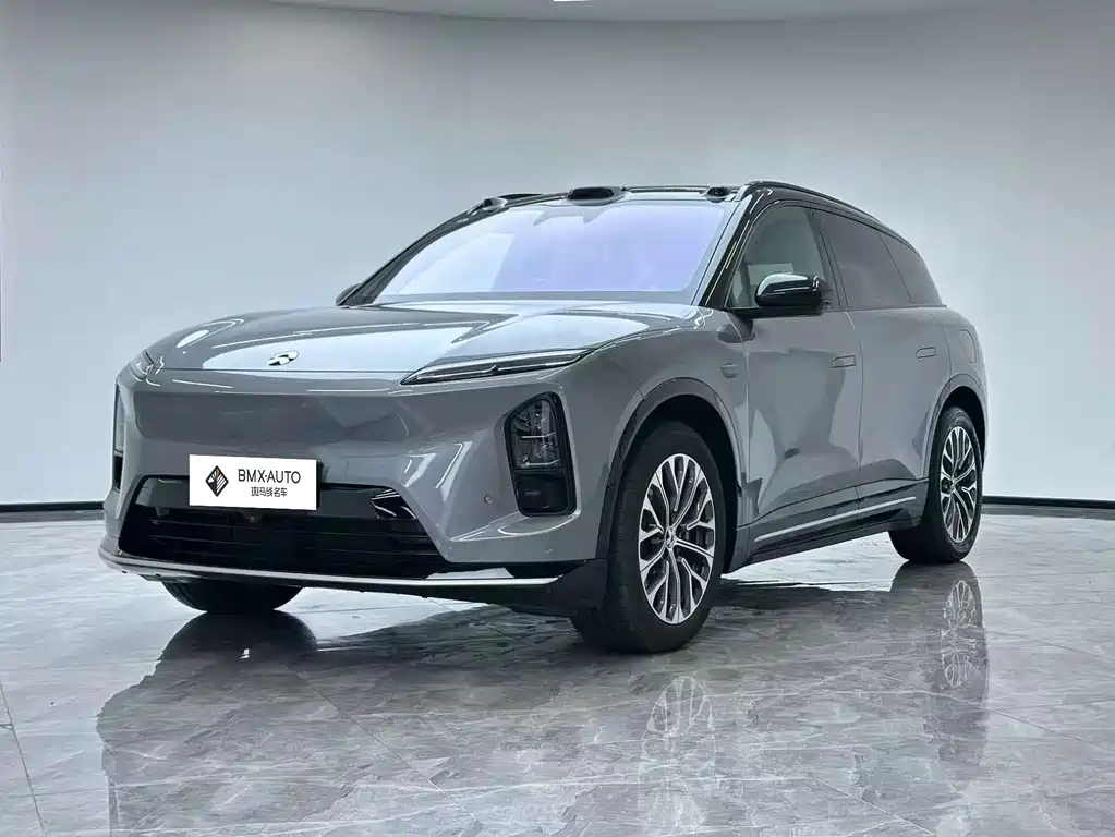 NIO ES6 2025 — фото 1