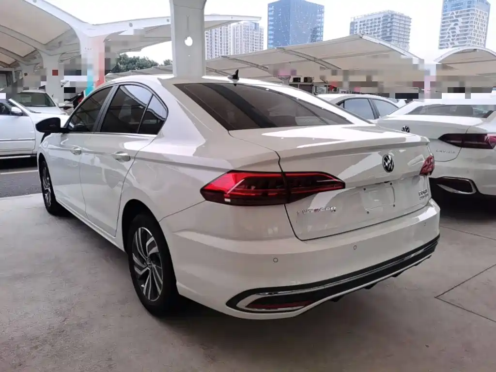 Volkswagen Bora 2025