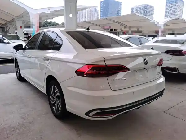Volkswagen Bora 2025