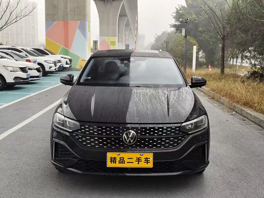 Volkswagen Lavida 2025