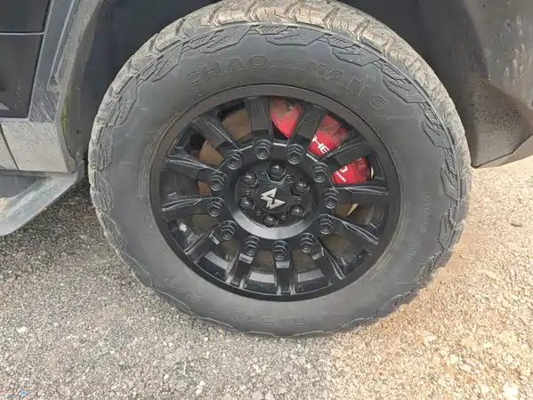 Mengshi 917 2025
