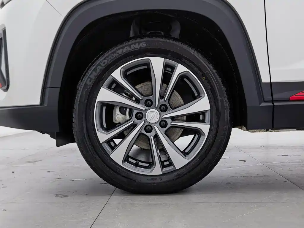 Changan CS35PLUS 2024 — фото 17