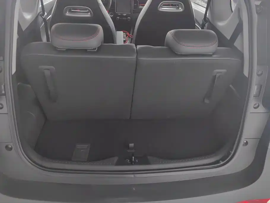 Chery QQ Little Ant 2022