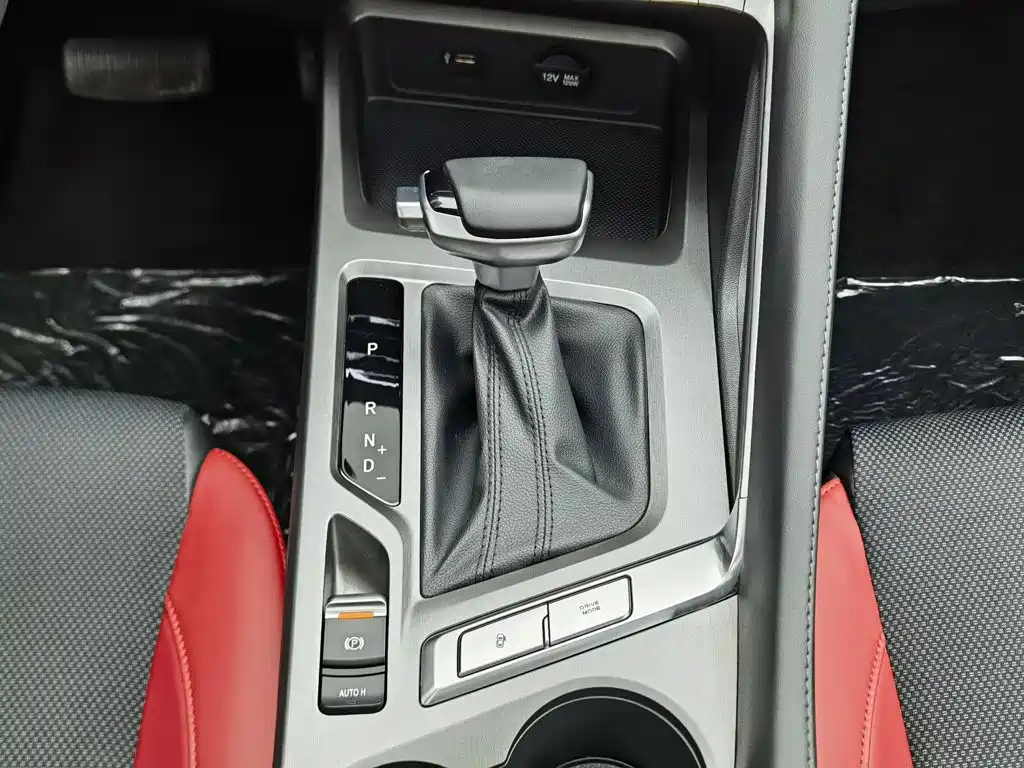 Changan CS35PLUS 2024 — фото 13