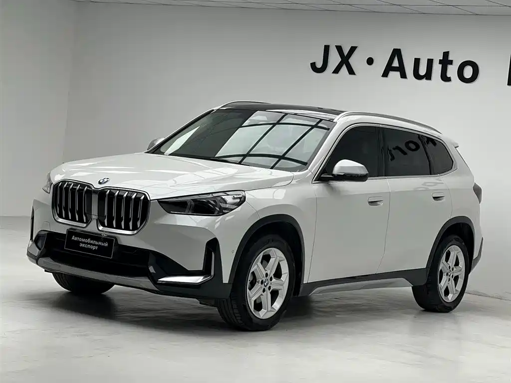 BMW X1 2023