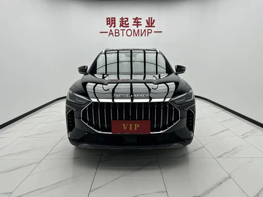 Jetour Jietu X70 PLUS 2023