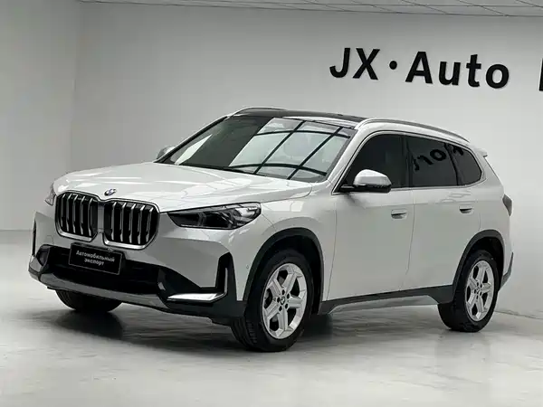 BMW X1 2023