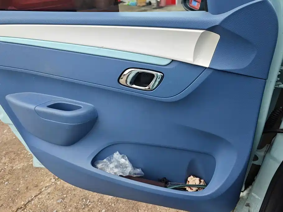Dongfeng Nano BOX 2023