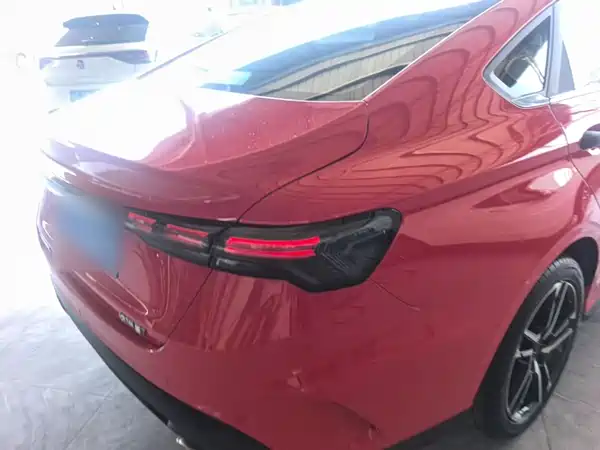 Geely Binrui 2023