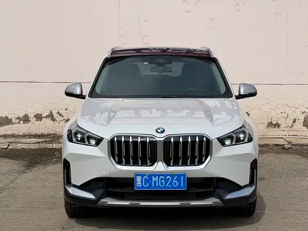 BMW X1 2023