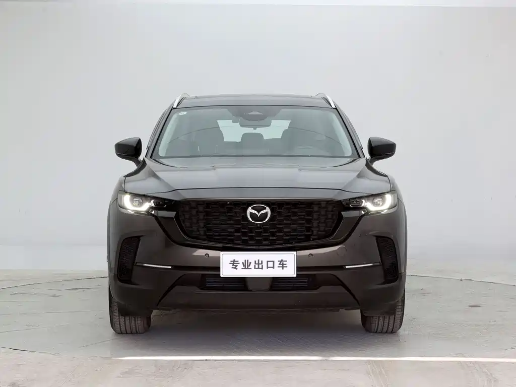 Mazda CX-50 Xingye 2023 — фото 16