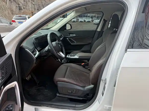 BMW X1 2023