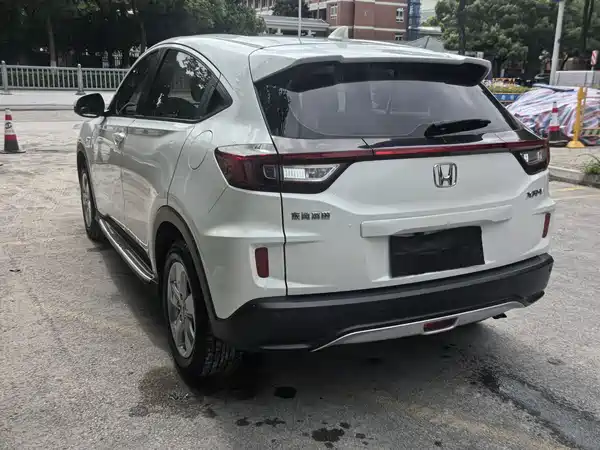 Honda XR-V 2018