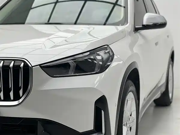 BMW X1 2023