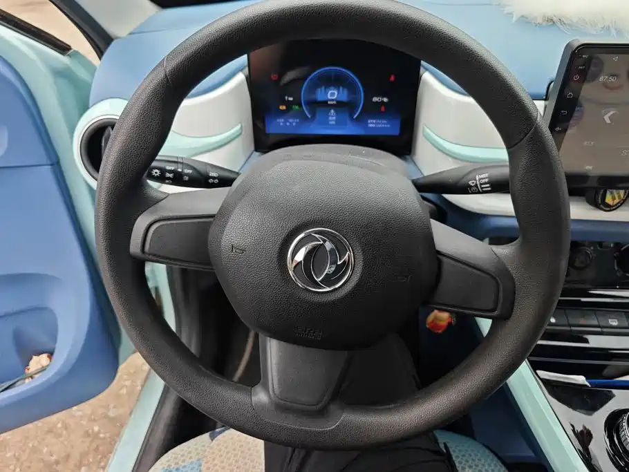 Dongfeng Nano BOX 2023 — фото 15