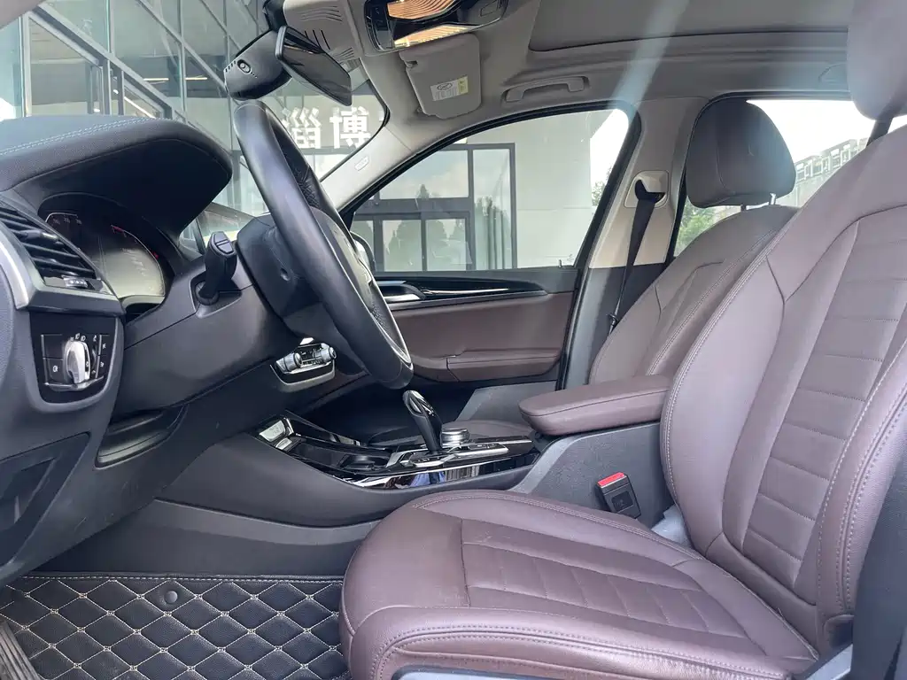 BMW X3 2020