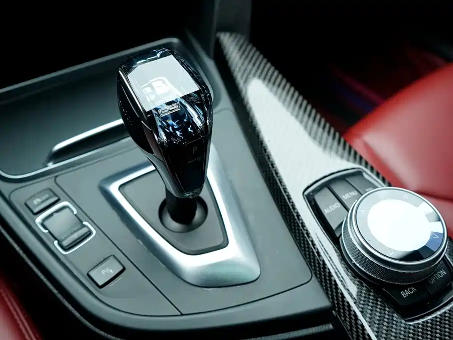 BMW 3 Series GT 2017 — фото 11