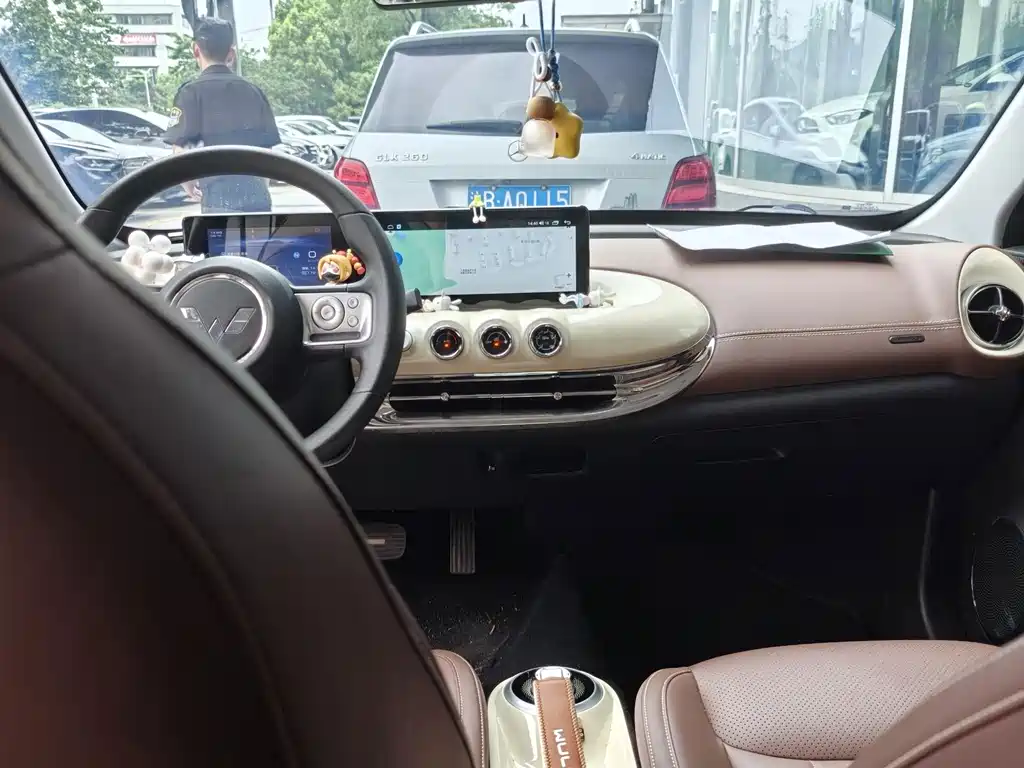 Wuling Bingo 2023