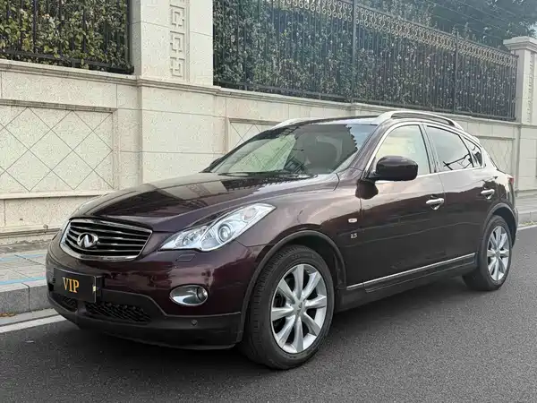 Infiniti QX50 2013