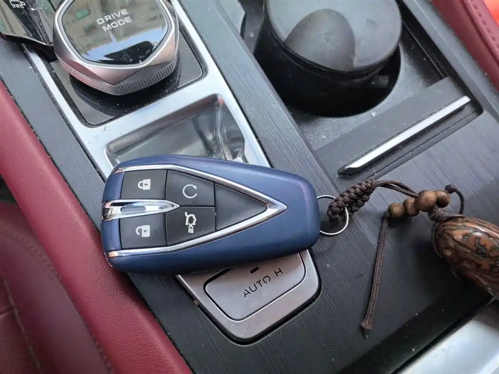 Changan CS75 PLUS 2023 — фото 12