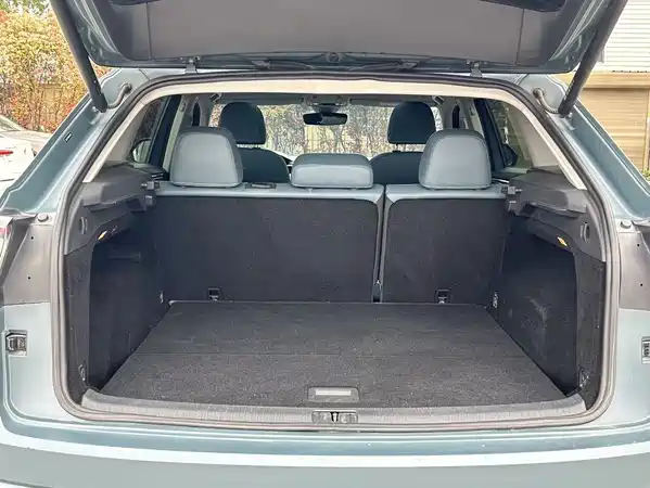 Volkswagen Teramont 2023