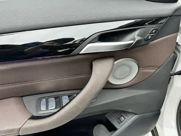 BMW X1 2022