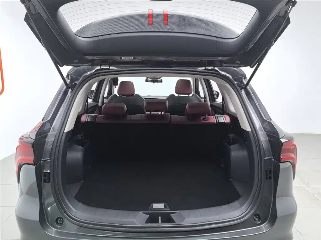 Changan CS75 PLUS 2020 — фото 16