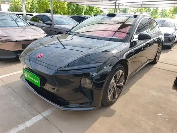 NIO ET5T 2024