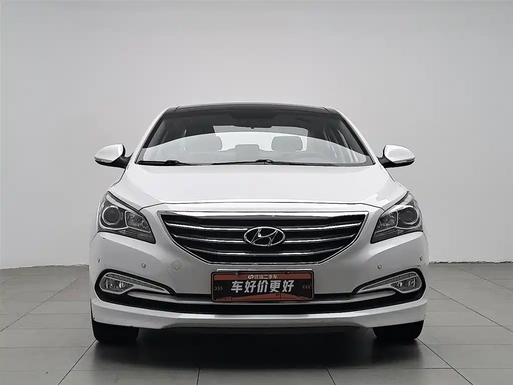 Hyundai Mistra 2016 — фото 3