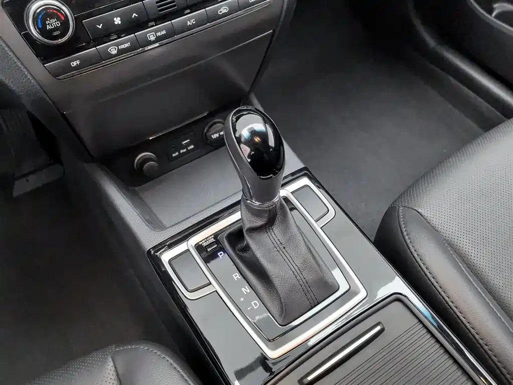 Hyundai Mistra 2016 — фото 13
