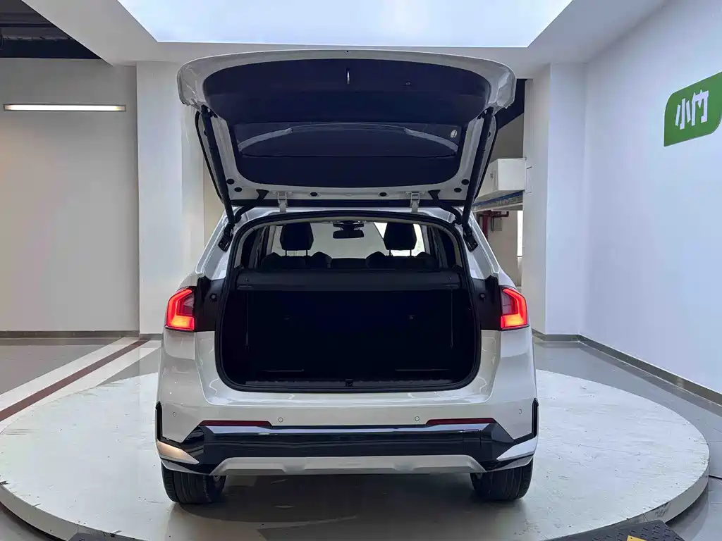 BMW X1 2023 — фото 19